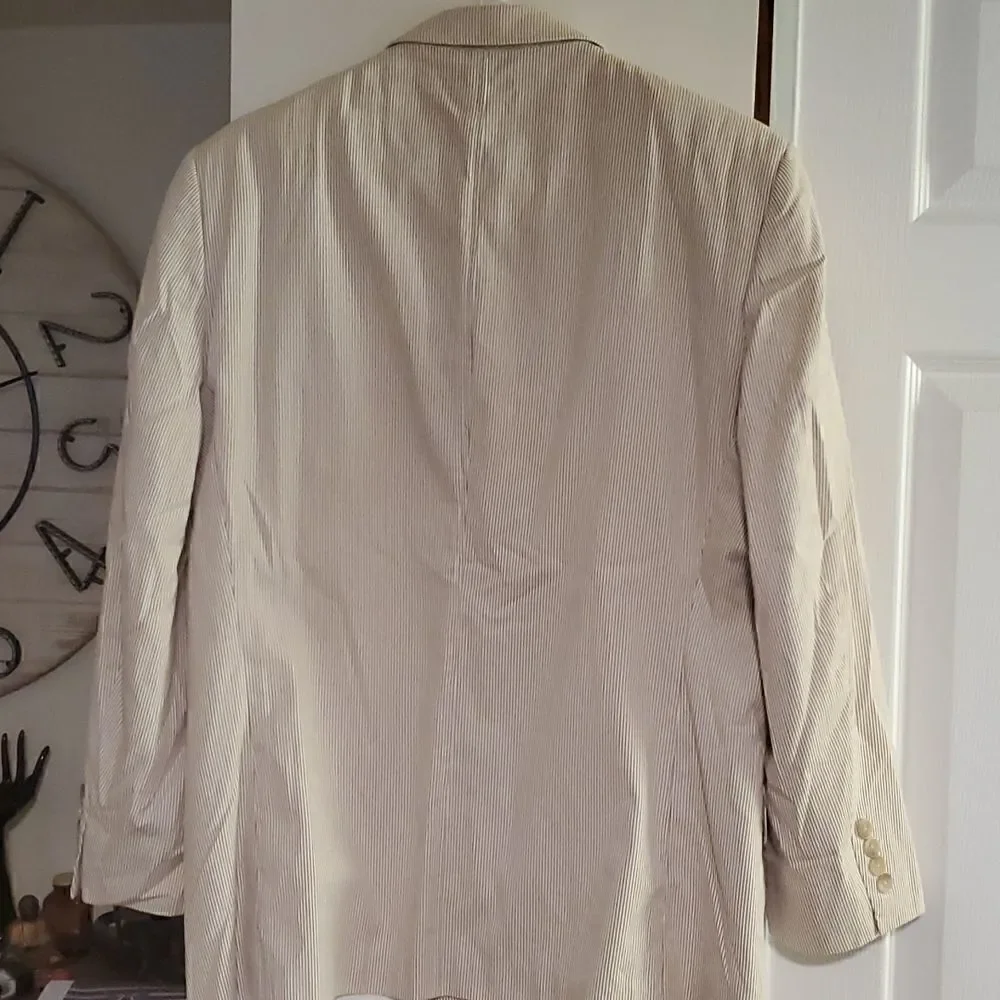 Izod size lay